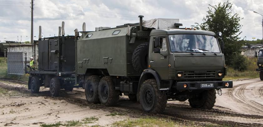 ВСУ уничтожили современный российский комплекс радиоэлектронной борьбы Р-330Ж «Житель»