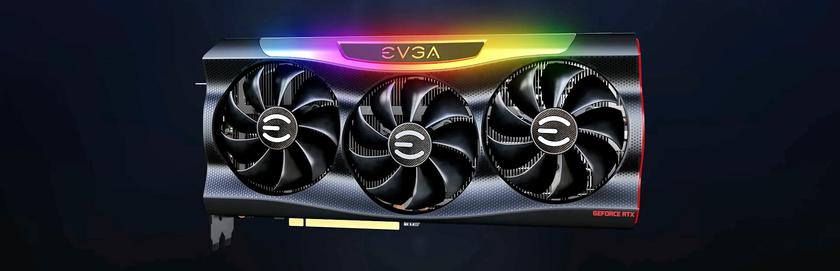 EVGA из-за конфликта с NVIDIA покидает рынок видеокарт и потеряет 75% дохода