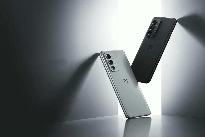 OnePlus 9RT получил бета-версию Android 13 с OxygenOS 13