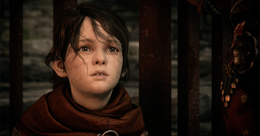 Трейлер A Plague Tale: Requiem показывает тяжелую судьбу маленького Гюго, загадочная болезнь которого является угрозой для всего мира