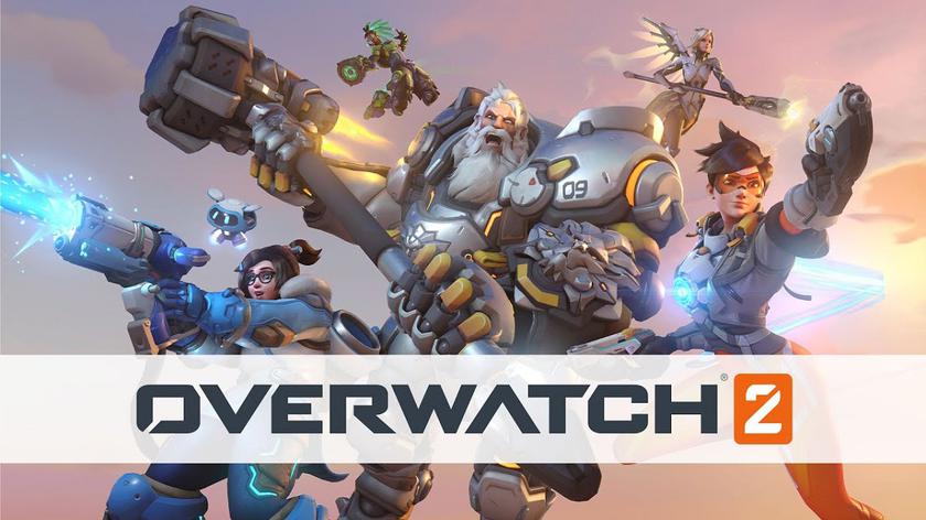 Проблемы не стали препятствием: в Overwatch 2 сыграло более 25 млн. геймеров! Разработчики благодарят всех игроков и приготовили для них подарки