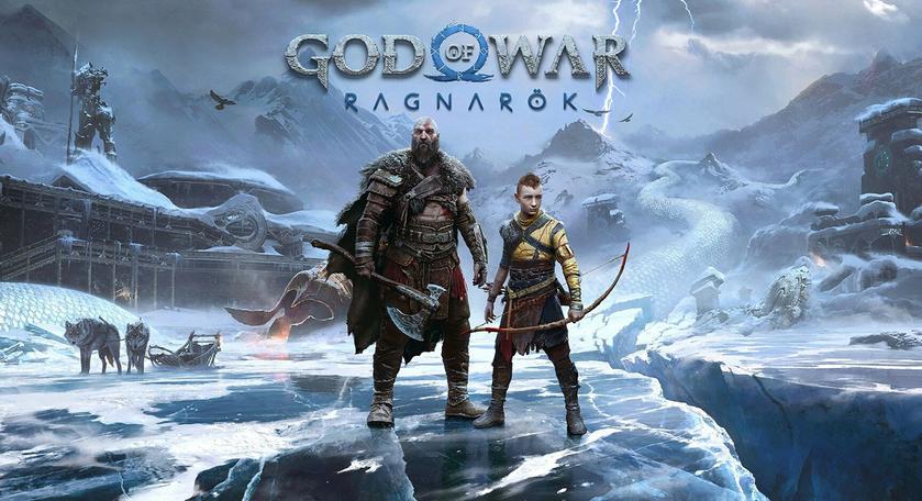 Ragnarok наступит в срок: новая часть God of War “ушла на золото”!