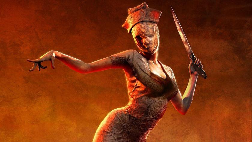 Режиссер фильмов по мотивам  Silent Hill подтвердил разработку нескольких новых игр серии