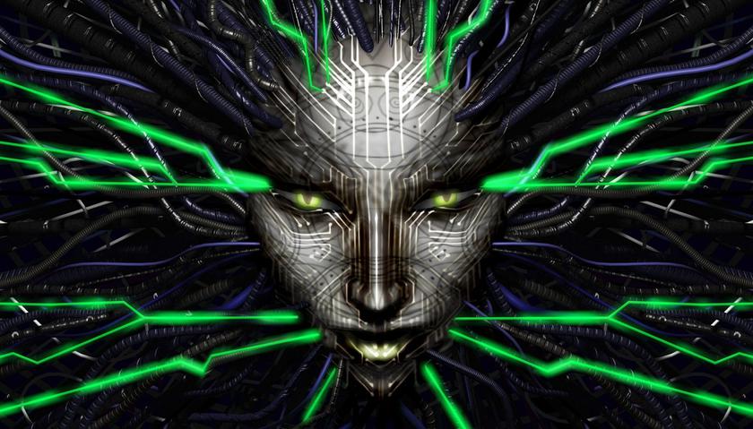 Необъявленный перенос: в Steam появилась новая дата релиза ремейка System Shock