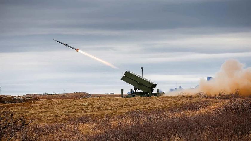 США согласовали продажу зенитно-ракетных комплексов NASAMS вооружённым силам Кувейта на сумму $3 000 000 000