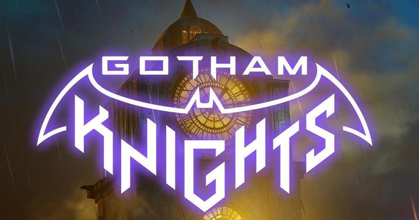 Опубликованы системные требования Gotham Knights для ПК