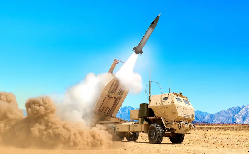 Lockheed Martin может увеличить дальность M142 HIMARS и M270 MLRS до 1000 км