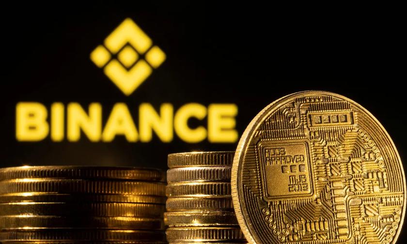 Хакеры похитили $570 млн у биржи Binance – это вторая крупнейшая кража криптовалюты с начала 2022 года