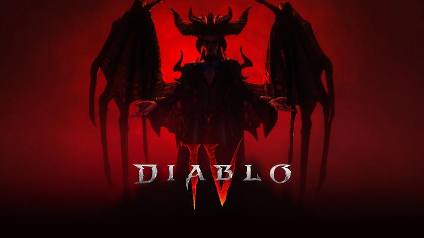 Разработчики Diablo IV обещают тысячи часом эндгейм-контента. Геймеры всегда найдут занятия в новой игре от Blizzard