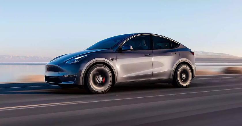 Tesla снизила цены Model Y и Model 3 в США на $7500