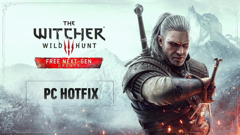 Новый патч для PC-версии The Witcher 3 Next-Gen: разработчики улучшили стабильность игры и исправили баги в фоторежиме