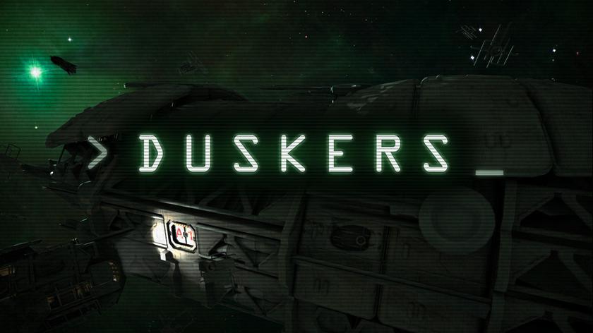 Новой бесплатной игрой в Epic Games Store стал космический roguelike Duskers