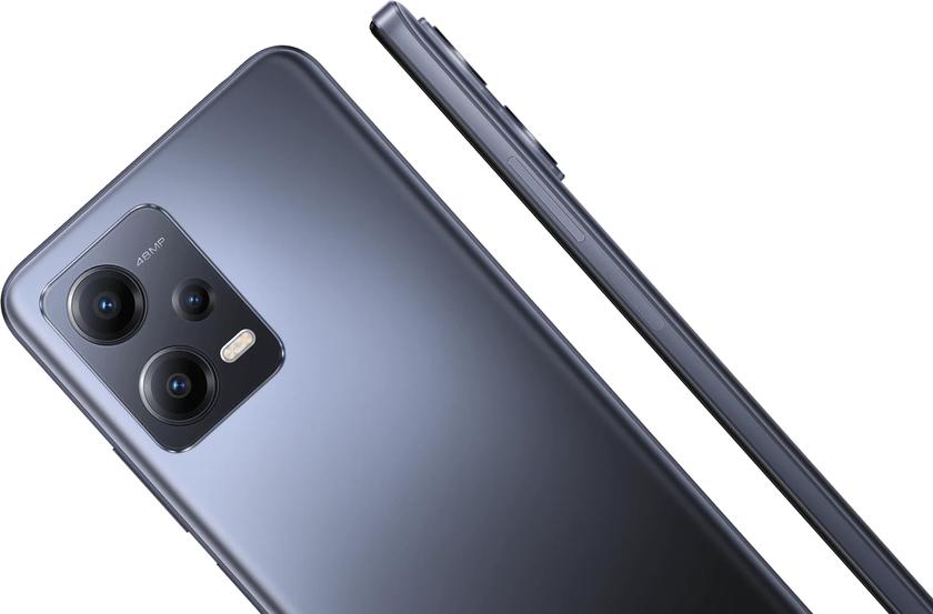 Xiaomi представит глобальную версию Redmi Note 12 4G с MIUI 14