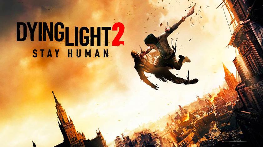 Разработчики Dying Light 2: Stay Human представили план развития игры на 2023 год. Геймеров ждет много нового контента