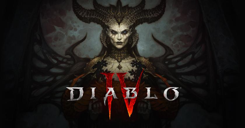 Новости из преисподней: представлен кинематографический трейлер Diablo IV и оглашены сроки проведения открытого бета-тестирования