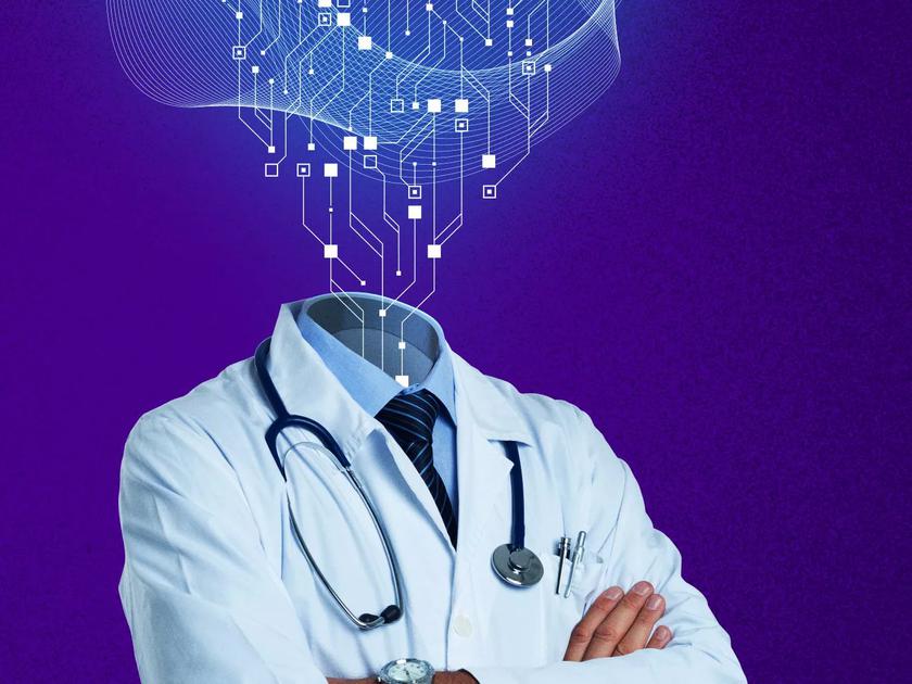 ChatGPT – теперь врач. Нейросеть OpenAI успешно сдала медицинский экзамен USMLE