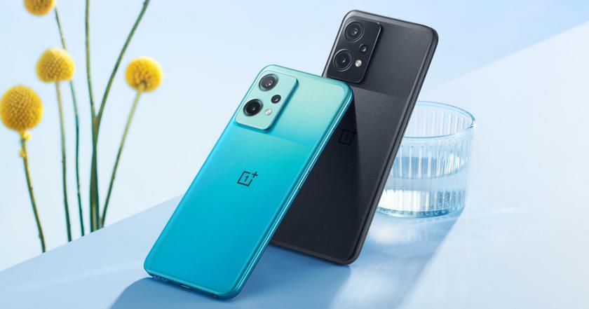 Инсайдер: OnePlus Nord CE 3 Lite 5G с IPS-дисплеем и чипом Snapdragon дебютирует 4 апреля