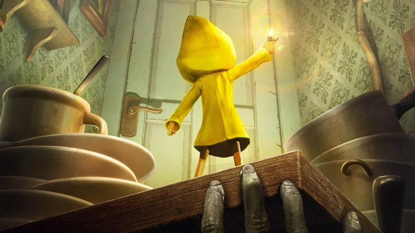 Релиз инди-платформера с элементами хоррора Little Nightmares на мобильных устройствах перенесен на неопределенный срок