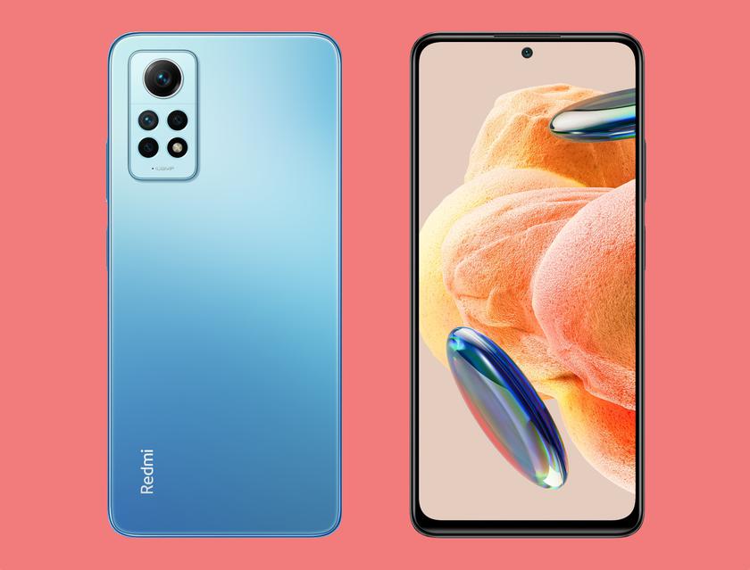 Xiaomi готовит к выходу на глобальном рынке Redmi Note 12S и Redmi Note 12 Pro 4G: характеристики и качественные изображения смартфонов