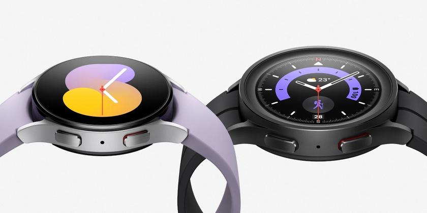 Samsung Galaxy Watch 6 и Galaxy Watch 6 Pro выйдут на рынок в четырёх размерах, самая большая модель получит корпус на 46 мм