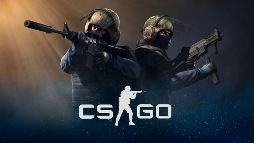 Новый рекорд Counter-Strike: Global Offensive. В знаменитом шутере одновременно находилось почти 1,5 миллиона человек