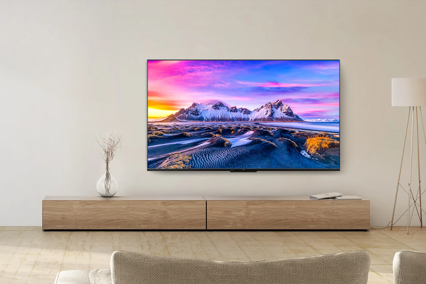 Xiaomi представила 4K-телевизоры Mi TV S с частотой обновления 144 Гц и HDMI 2.1 по цене от $435