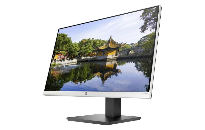 HP 24mq с IPS QHD-дисплеем на 23.8 дюйма продают на Amazon со скидкой 29.96 евро