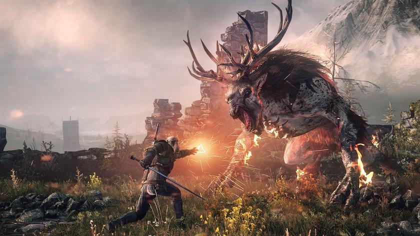 Эксперты Digital Foundry высоко оценили работу CD Projekt RED по улучшению производительности The Witcher 3: Next-Gen на PlayStation 5 и Xbox Series X