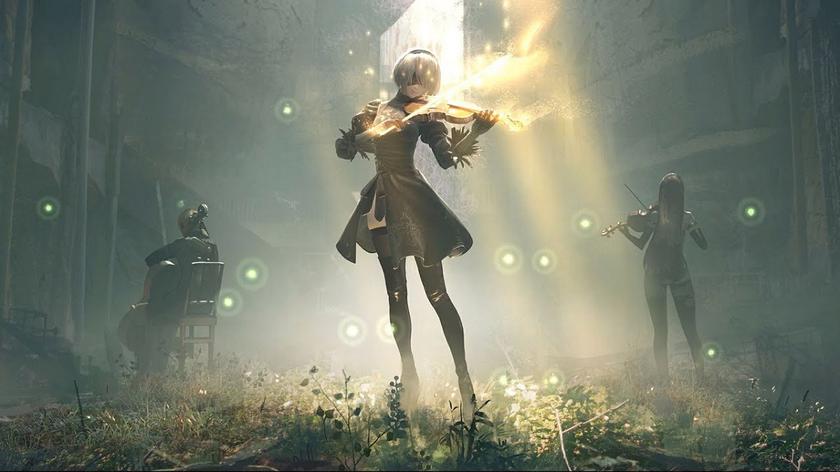 PlatinumGames довольны: продажи NieR: Automata достигли 7,5 миллионов копий