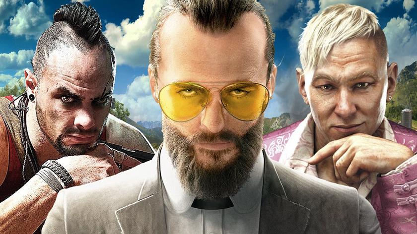 Инсайдер: над новыми частями Far Cry уже работают студии Ubisoft Toronto и Ubisoft Montréal