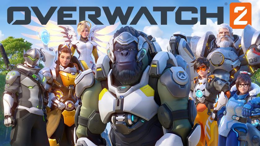 В общем Blizzard заблокировала за мошенничество более 100,00 учетных записей Overwatch 2