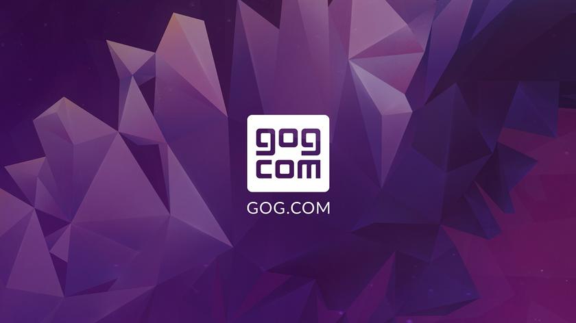 Цифровой магазин GOG перестал быть убыточным и принес CD Projekt $1,2млн прибыли. Компания представила интересную статистику за 2022 год