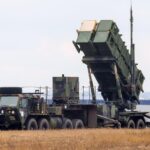 Воздушные Силы Украины уничтожили минимум один российский истребитель с помощью зенитно-ракетного комплекса Patriot
