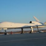 Китайские военные дроны активируют режим самоуничтожения в случае использования против Китая