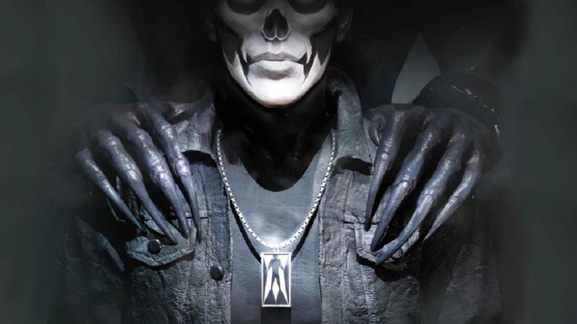 Новая игра по популярным комиксам: состоялся анонс экшен-хоррора Shadowman: Darque Legacy