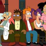 Futurama возвращается! 24 июля выйдет первый эпизод нового сезона культового мультсериала