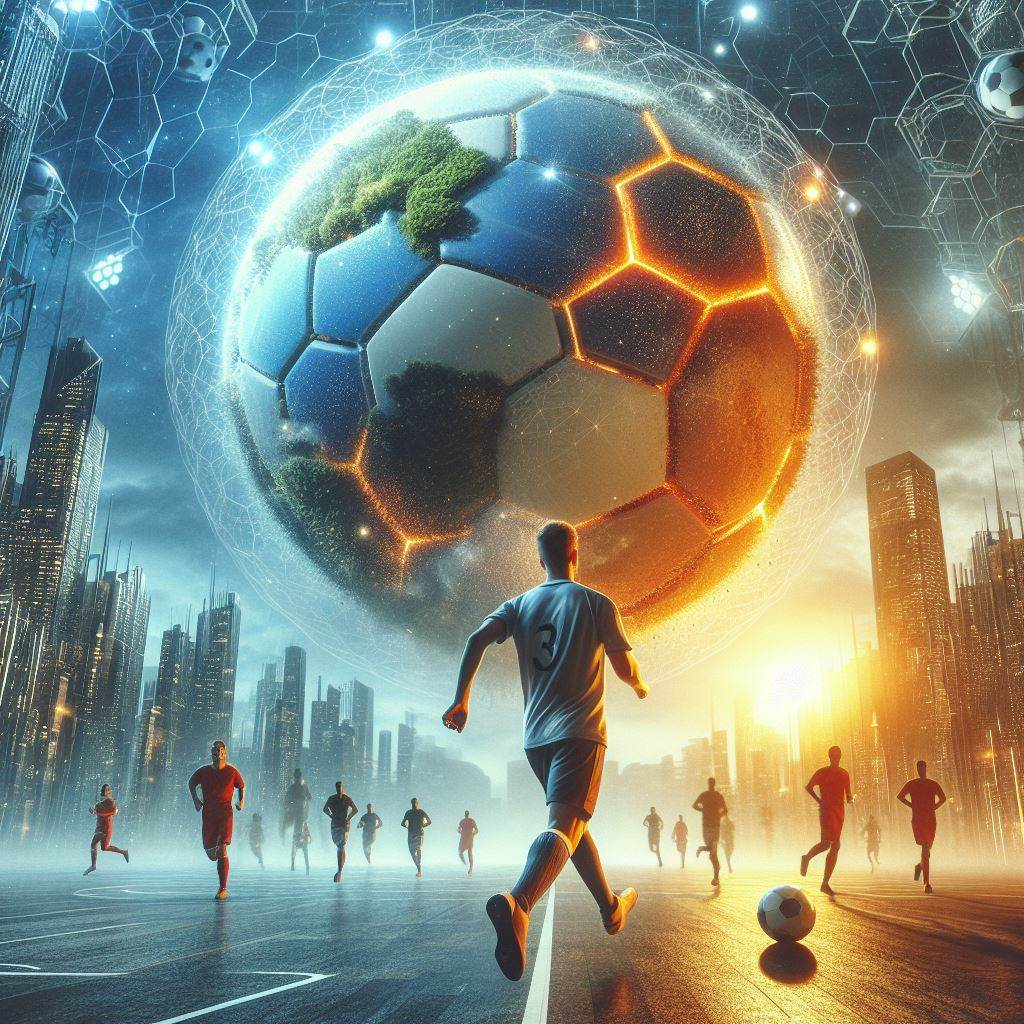 Exploring the dynamic world of soccer and futsal