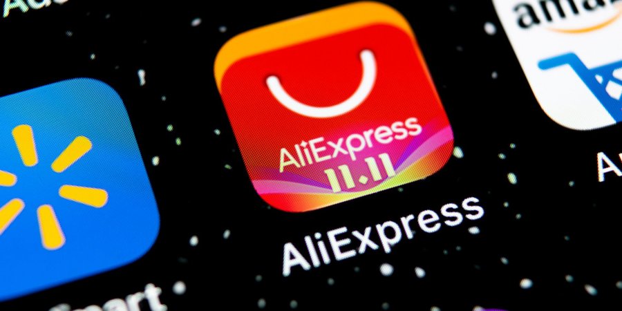 AliExpress попал под расследование Еврокомиссия, обвинения серьезные (Фото:bigtunaonline/depositphotos)