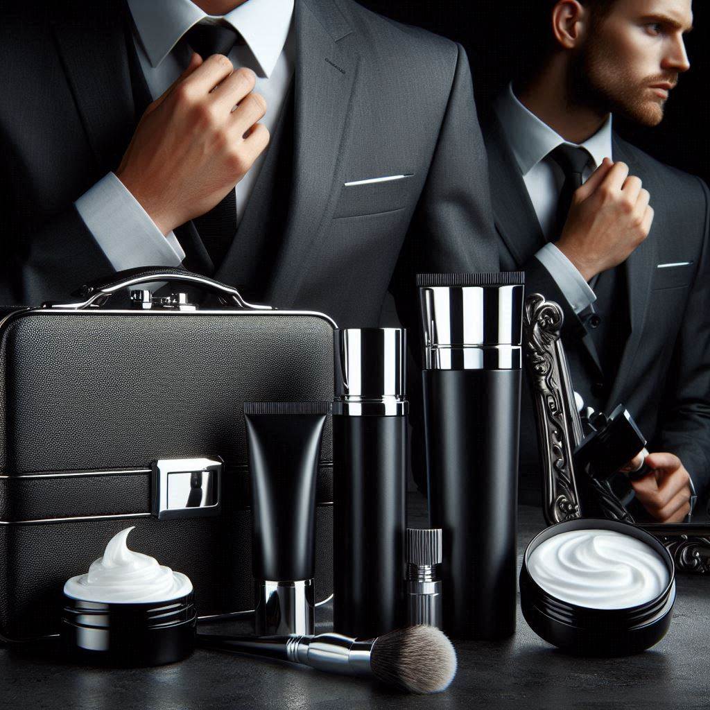 mens cosmetics