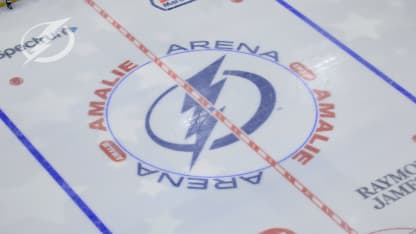 Джефф Виник объявляет о расширении группы владельцев Tampa Bay Lightning